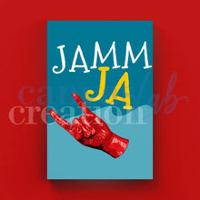 Carica l'immagine nel visualizzatore di Gallery, Jamm Ja - Quadri Moderni di Napoli su Tela