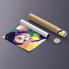 Carica l'immagine nel visualizzatore di Gallery, Sophia Loren Pop Art - Quadri Moderni di Napoli su Tela