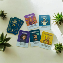 Carica l&#39;immagine nel visualizzatore di Gallery, Cala la Notte - A Neapolitan Experience - Giochi da Tavolo
