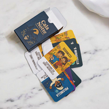 Carica l&#39;immagine nel visualizzatore di Gallery, Cala la Notte - A Neapolitan Experience - Giochi da Tavolo
