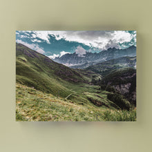 Carica l'immagine nel visualizzatore di Gallery, Mountain - Scatti d'Autore di Roberta Marino
