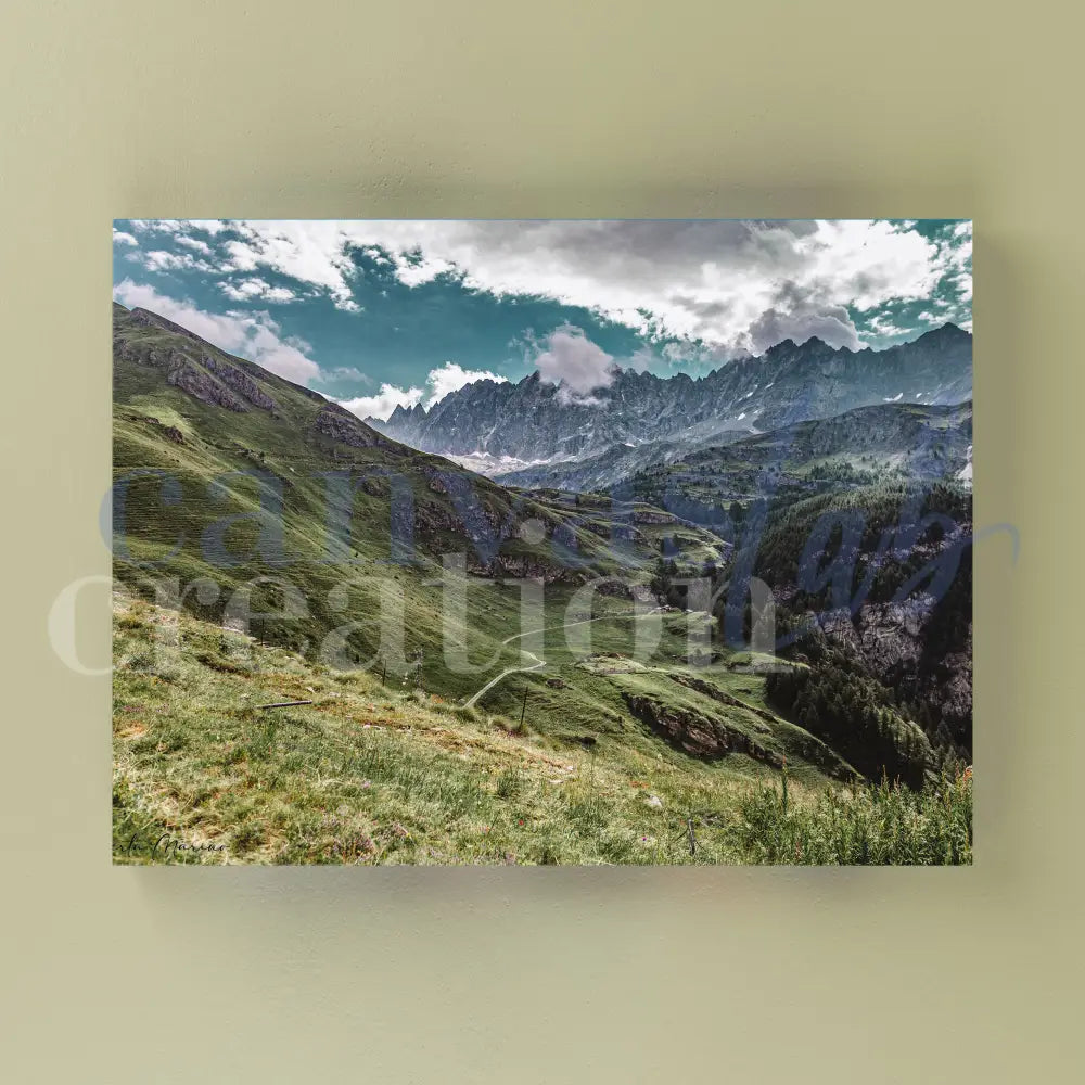 Mountain - Scatti d'Autore di Roberta Marino