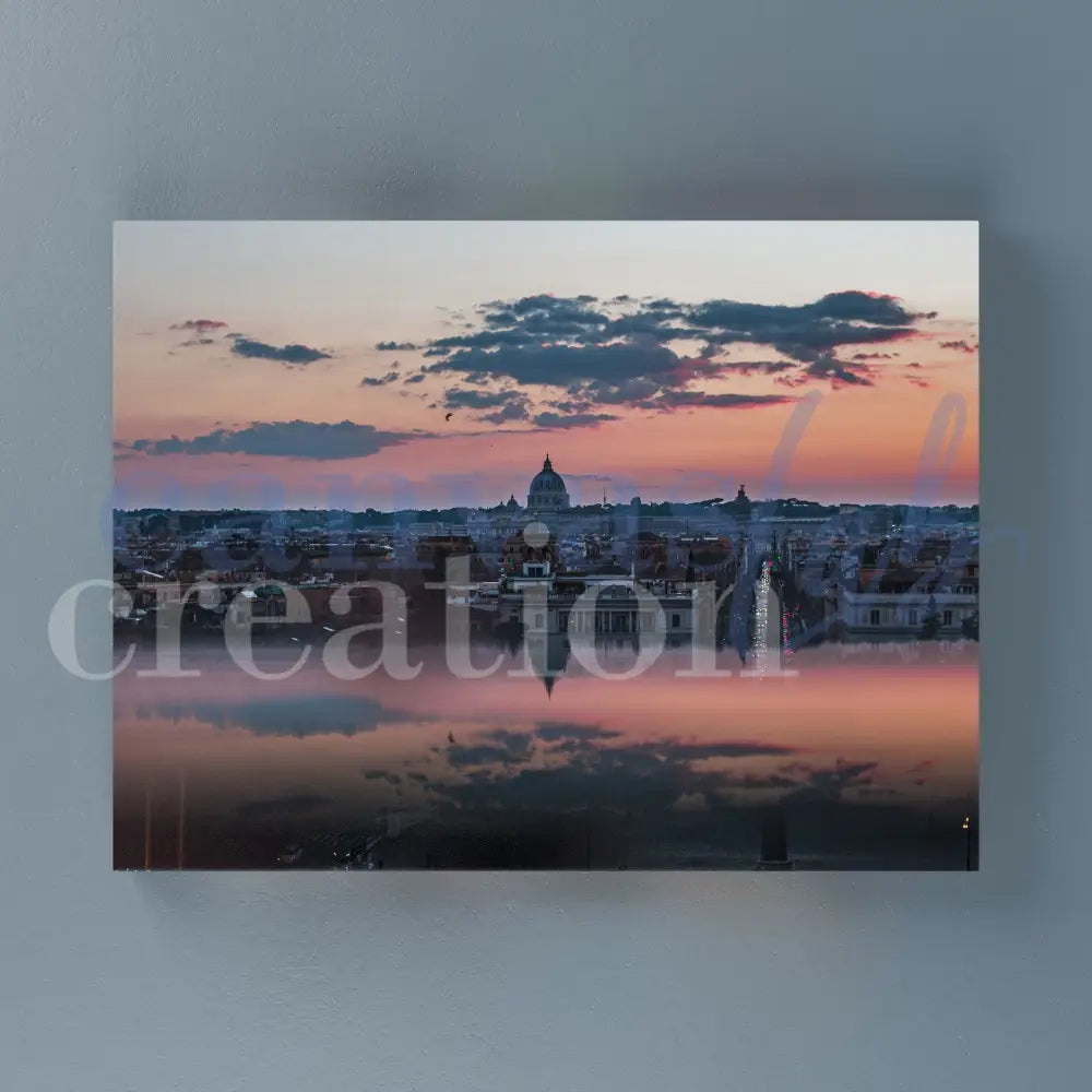 Roma Sunset - Scatti d'Autore di Roberta Marino