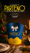 Carica e avvia il video nel visualizzatore di galleria, Partenò Box Regalo - Panettone Artigianale Napoletano - Limited Edition
