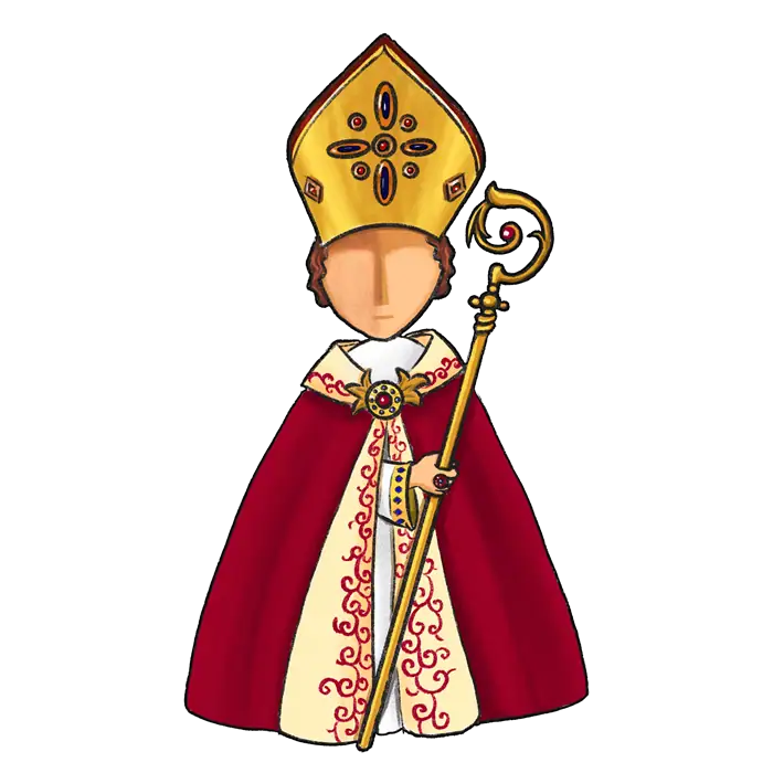 San Gennaro